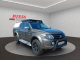 Mitsubishi L200 Doppelkabine Edition 100+  2.4 DI-D+ 4W - Mitsubishi L200: Geländewagen