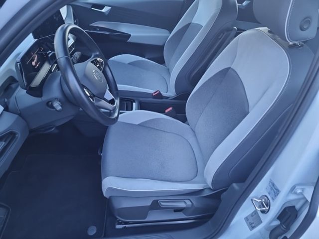 Fahrzeugabbildung Volkswagen ID.3 PRO S 150KW NAVI LED DAB APP-CONNECT PDC KL