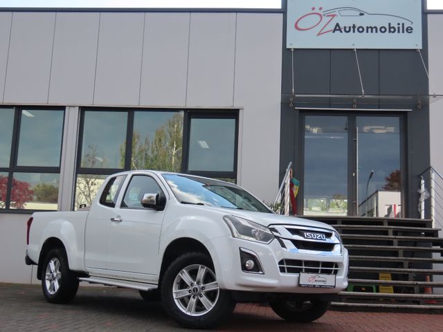 Isuzu D-Max 1.9 Turbodiesel  Cab 4WD LKW