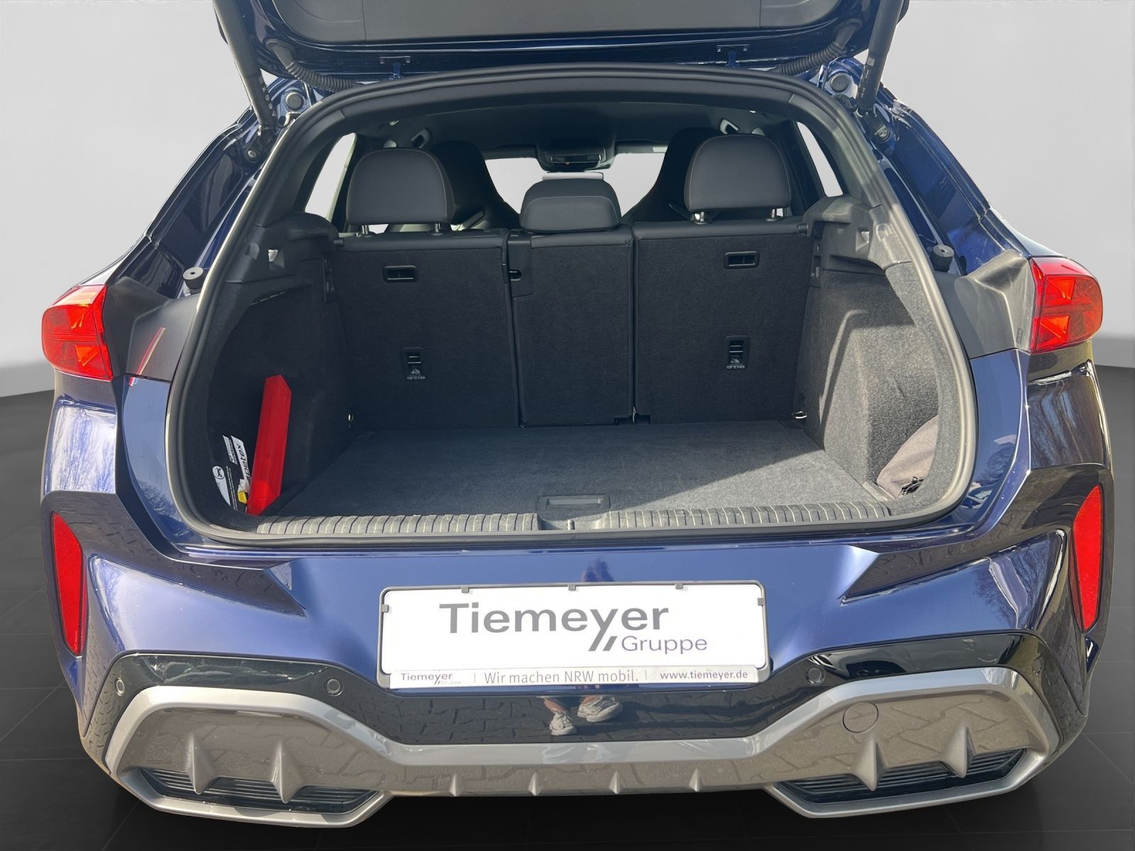 Cupra Terramar - Bild 17