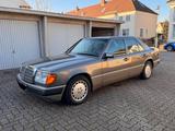 Mercedes-Benz 300E W124 H-Zulassung SSHD S... - Mercedes-Benz 300: W124