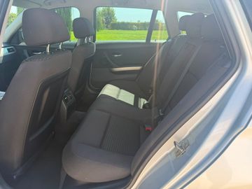 BMW 318 - 12