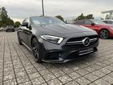 Mercedes-Benz AMG CLS 53 4MATIC+ +AMG-Sport+Sitzklima+Burm+MLB - Mercedes-Benz Ml