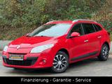 Renault Megane Grandtour 1.6/TÜV NEU/PDC/TEMP/KLIMAAUTO - gebrauchte Renault Megane aus dem Jahr 2011