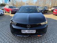 Opel Astra - Vorschau Bild 4