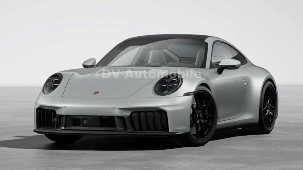 Porsche 911 Carrera GTS 992.2 Coupé *FACELIFT*