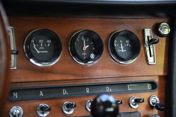 1970 Ferrari 365 缩略图 12