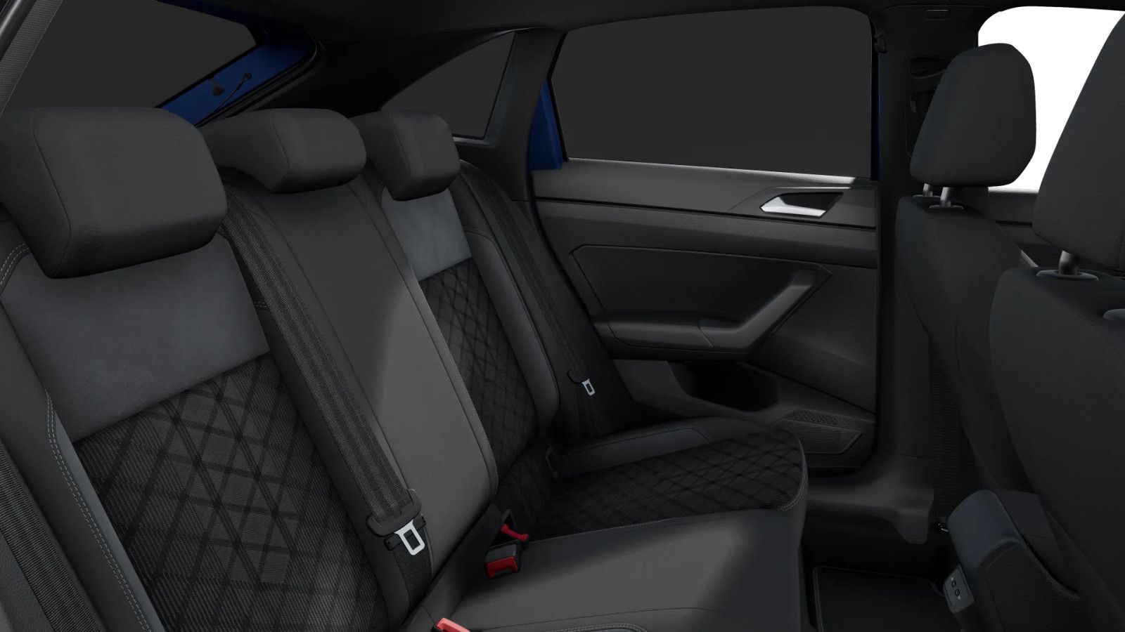 Volkswagen Taigo - Bild 13