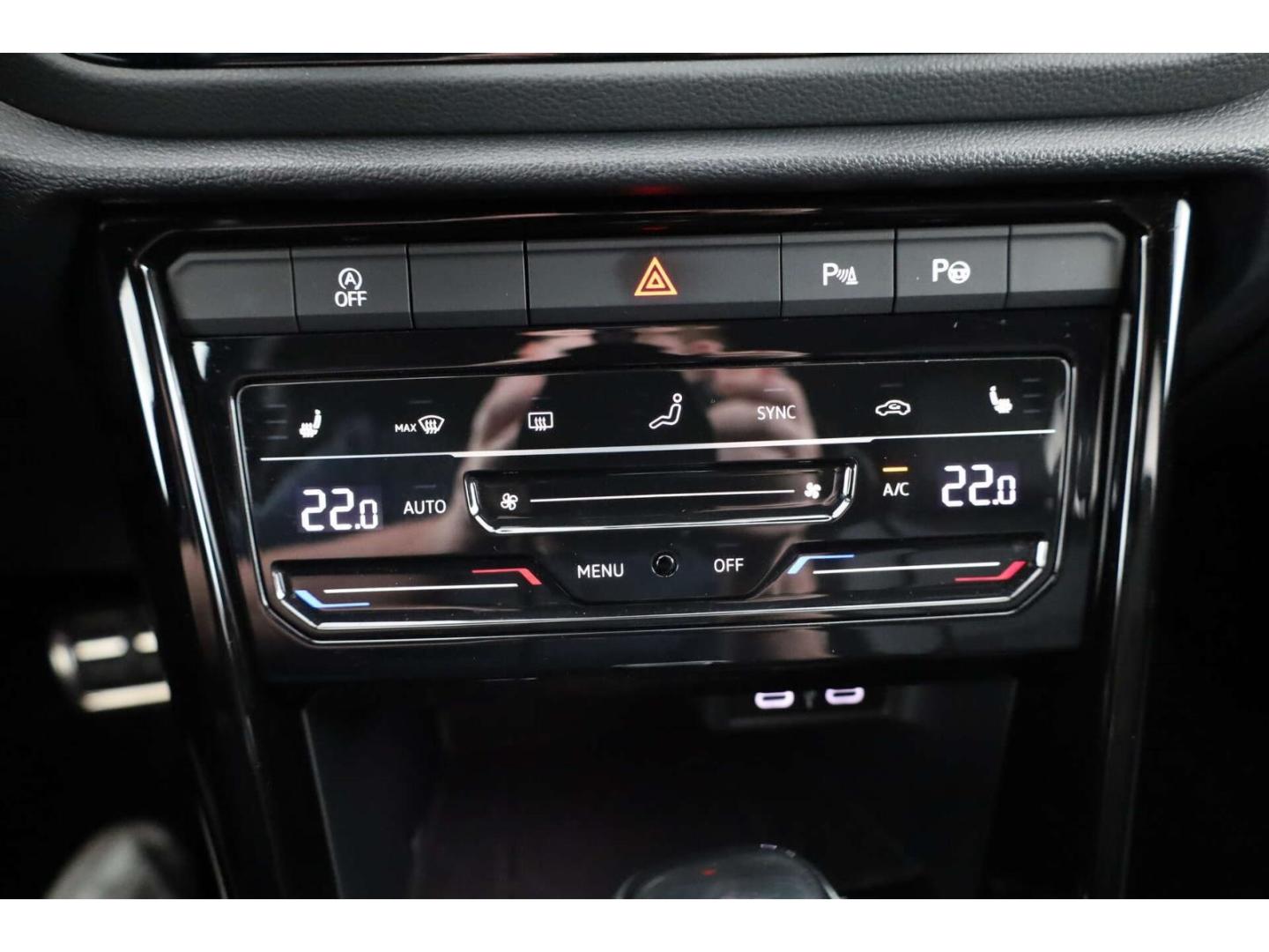 Volkswagen T-Roc 2.0 TSI 4Motion R-Line Black Style, миниатюра 17