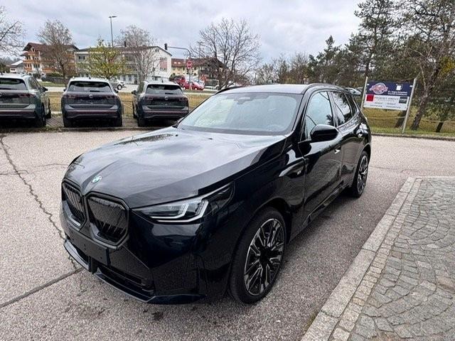 BMW X3 xDrive40d/Standheizung/AHK/Pano/H&K/!FULL! – 3