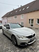 BMW Bmw 435d Gran Coupè xdrive - BMW 435: Coupe, Gran