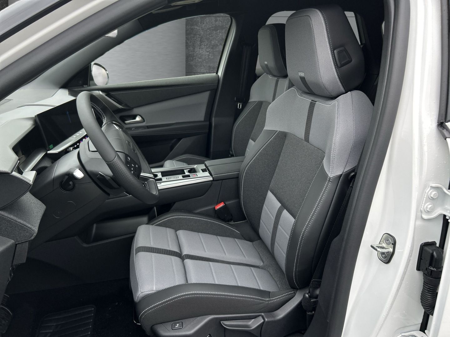 Opel Grandland (X) - Bild 8