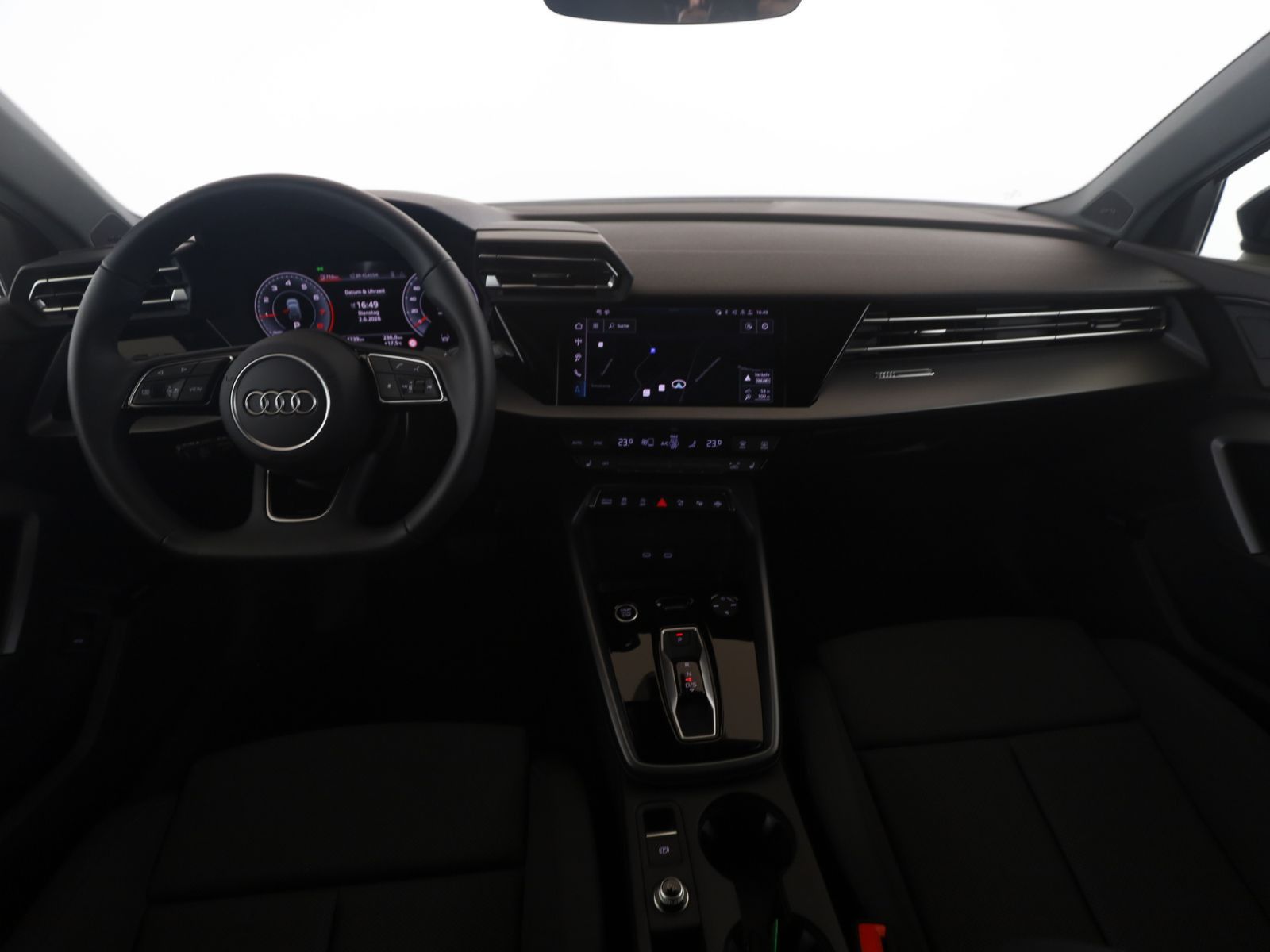Audi A3 - Bild 16