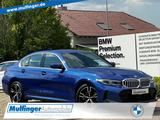 BMW 330e xDrive M Sport HUD ACC Kamera HiFi KomfZ.PA