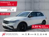 Volkswagen Tiguan 2.0 TDI DSG 4M URBAN SPORT LED+NAVI+AHK - Volkswagen Tiguan URBAN-SPORT