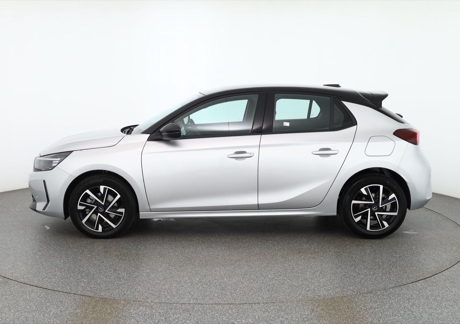 Opel Corsa GS 1.2 mHEV Turbo Aut. LED Kamera Sitzheiz imagem 2
