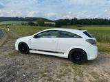 Opel Astra H GTC 1.8 140 PS 110 Jahre Edit... - Opel Astra: Coupe, 1.8