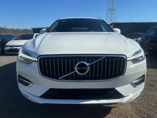 Volvo XC60,MHEV, Inscription 2WD 2,0 B4 VOLL,Kamera,Al