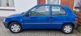 Peugeot 106 - Peugeot 106 aus 1999