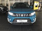 Suzuki Vitara 1.4 Club Booster Jet Hybrid - Suzuki Vitara: Club