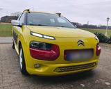 Citroën Citroen C4 Cactus BlueHDi 100 Stop&Start E... - Citroën C4 Cactus: Start
