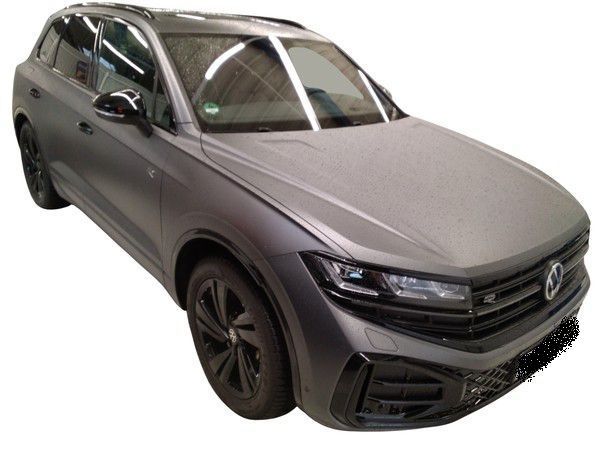 Volkswagen Touareg - Bild 3