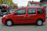 Renault Kangoo 1.6 Happy Family GJR RADIO CD elek. FEN. - Renault Kangoo Happy-Family