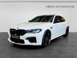 BMW M5 Competition LASER|LEDER|ACC|360°|HUD|VC - Gebrauchtwagen mit Navigationssystem