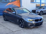 BMW 330i Gran Turismo M Sport/Leder/Kam/Keyless - BMW 3 Series: Gran Turismo