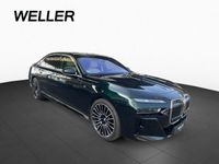 BMW i7 - Vorschau Bild 9