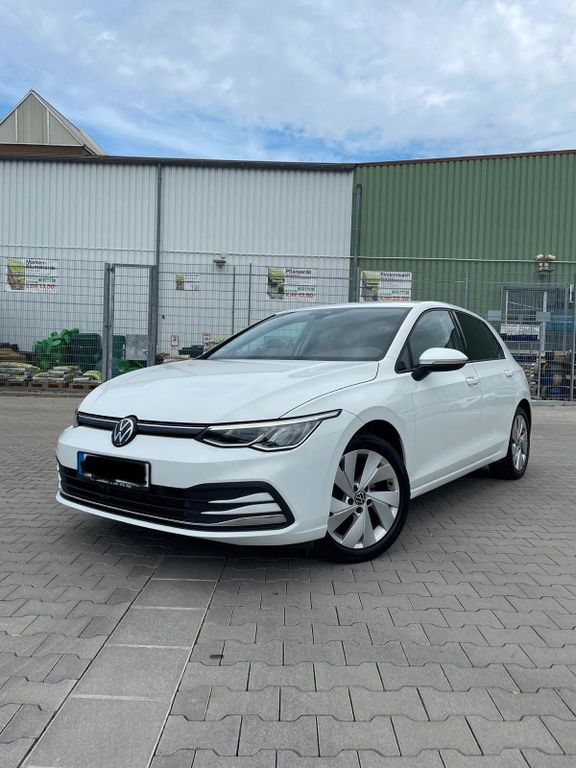 Image of Volkswagen Golf