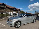 BMW 125 1 Cabrio 125i - BMW 125: Cabrio, 125i