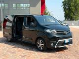 Andere Toyota Proace Max Verso 2.0 D-4D - 8 POSTI - LUN - Andere mit Diesel-Antrieb: Kleinbus