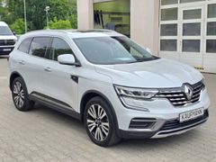 Fahrzeugabbildung Koleos Initiale Paris 4x4 2.0 BLUE dCi 185 FAP E