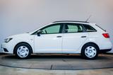 Seat Ibiza 1.2 TSI Reference Klima TÜV Neu - gebrauchte Seat Ibiza aus dem Jahr 2013