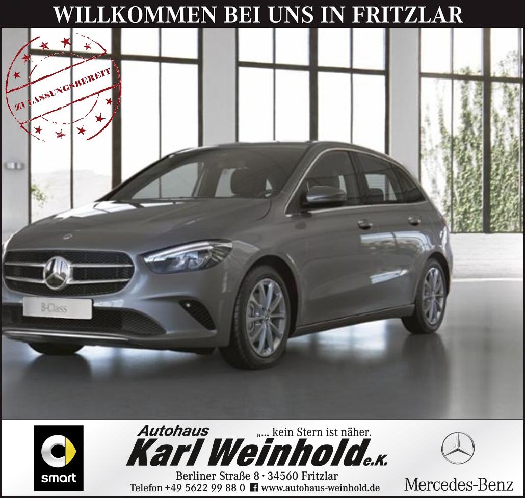 Mercedes-Benz B 180 Progressive LED Navi Einparkhilfe