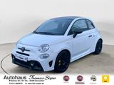 Abarth 595 Competizione Xenon - Beats - Navi - Carplay - Abarth aus 2023