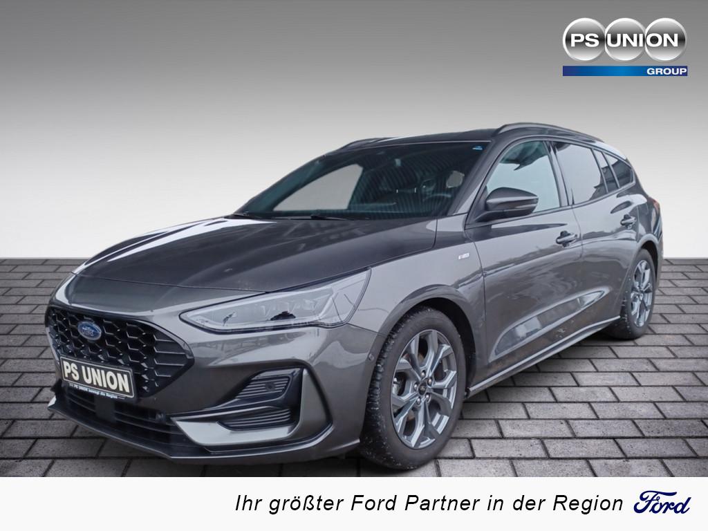 Ford Focus Turnier 1.5 ST-Line KAMERA NAVI MATRIX-LED