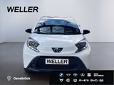 Toyota Aygo X Business Edition *ACC*Kamera*CarPlay*SHZ* - Toyota Aygo (X) Edition