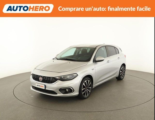 Image of Fiat Tipo