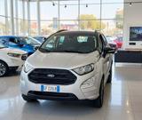 Ford Eco Sport ST-Line - Ford EcoSport Kombi Gebrauchtwagen
