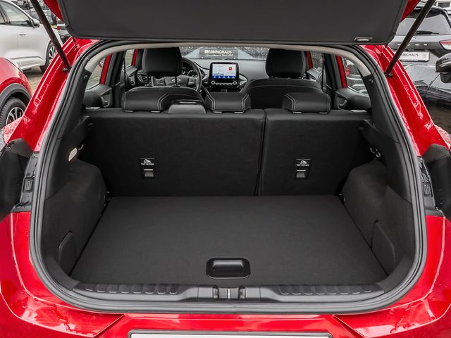 Ford Puma 1.0 Titanium Fahrassistenz-Paket Kamera