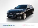 Audi A6 Avant 45 TDI qu. S line /LED/Leder/ACC/HuD/Ka - Audi A6 Gebrauchtwagen in Magdeburg