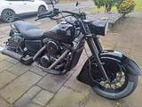 Kawasaki VN 1500 Drifter Fi  - KAWASAKI 1500 DRIFTER
