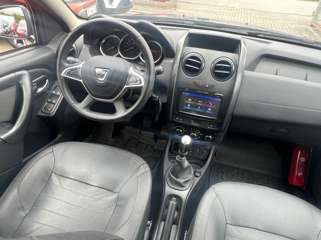 Dacia Duster I Laureate 4x2