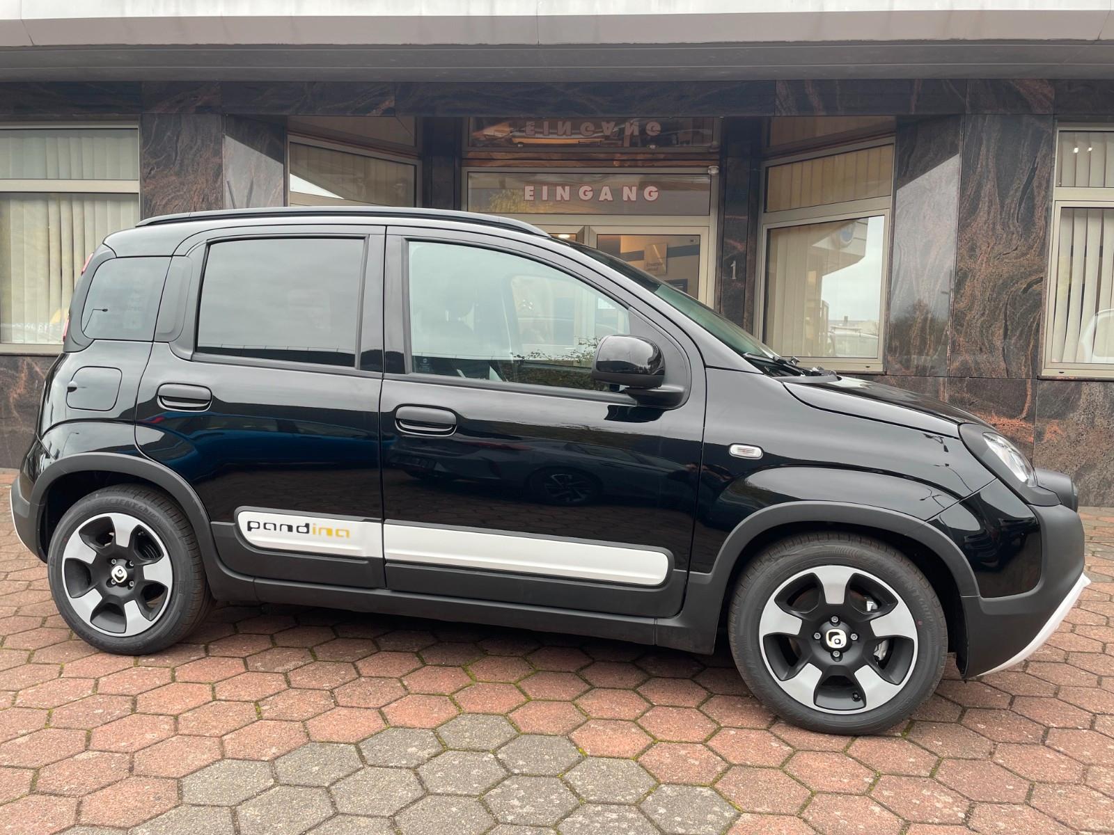 Fiat Pandina