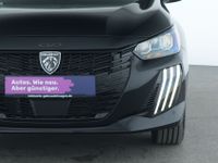 Peugeot e-208 - Vorschau Bild 11