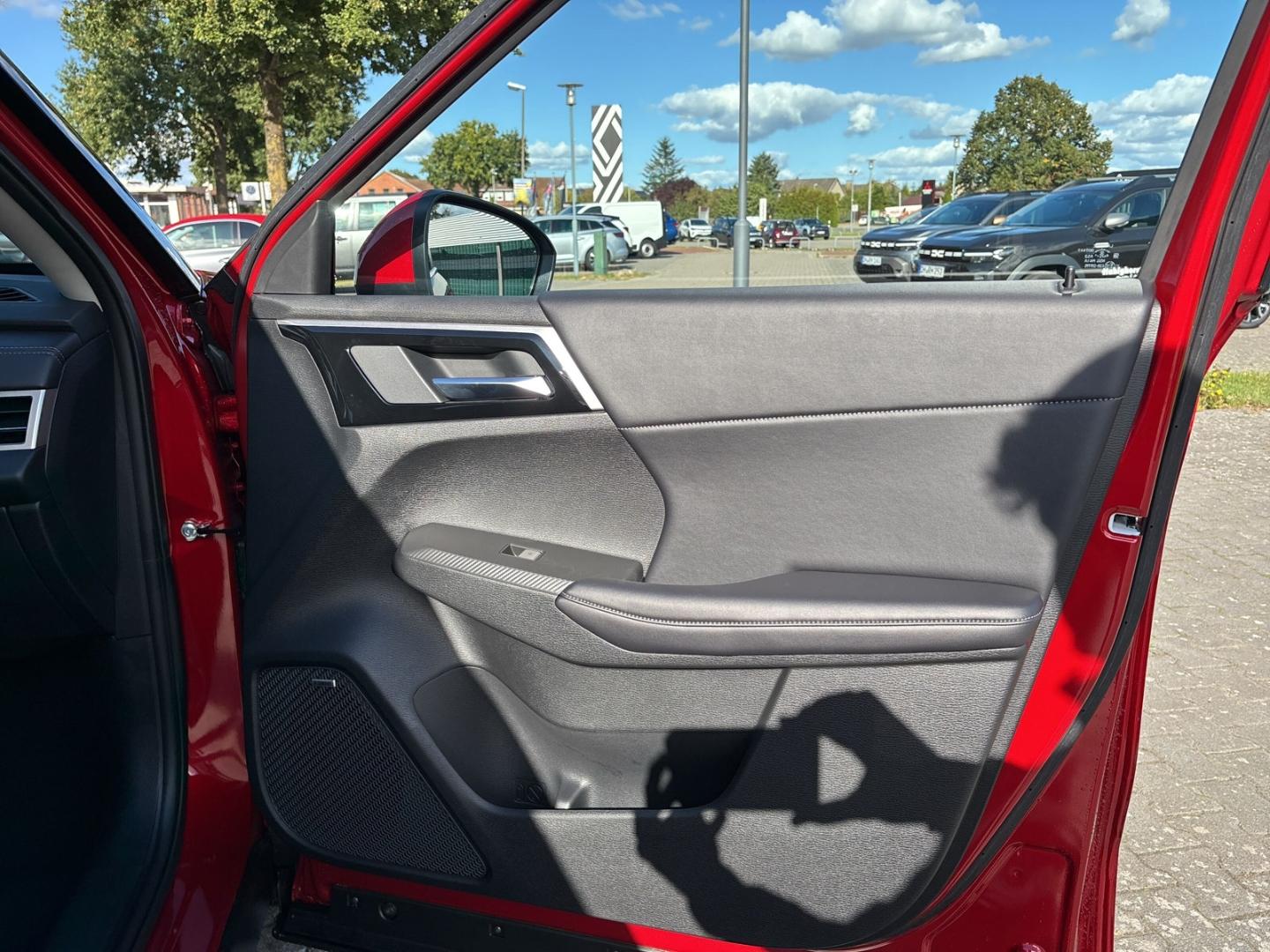 Mitsubishi Outlander Plug-in Hybrid Intro Edition 2,4l Memo