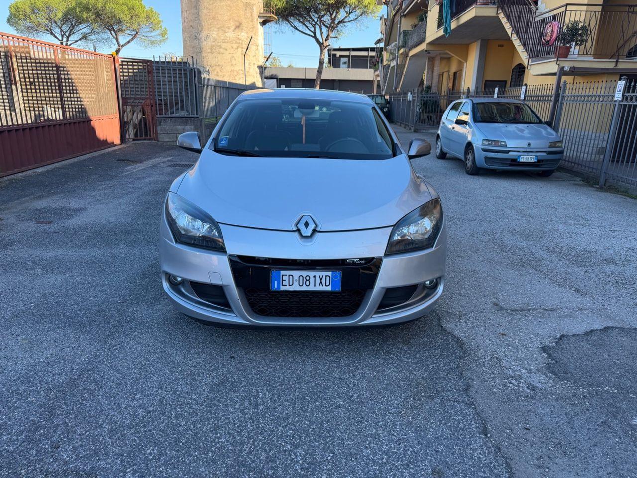 Renault Andere