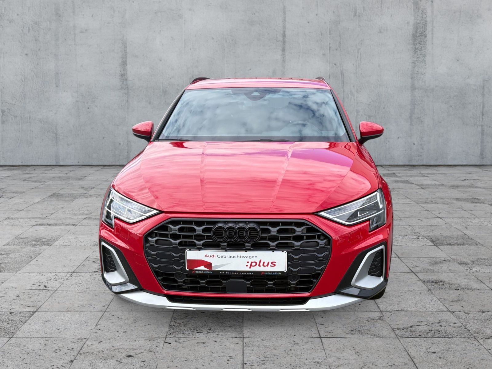 Audi A3 - Bild 3
